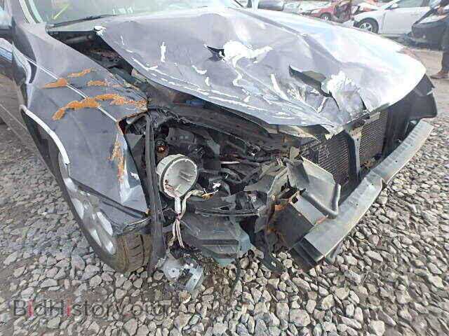 2007 NISSAN MAXIMA - VIN: 1N4BA41E07C803252 - Фото 10