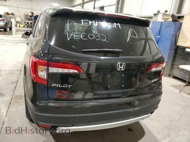 2020 HONDA PILOT - VIN: 5FNYF6H76LB502412 - Фото 6