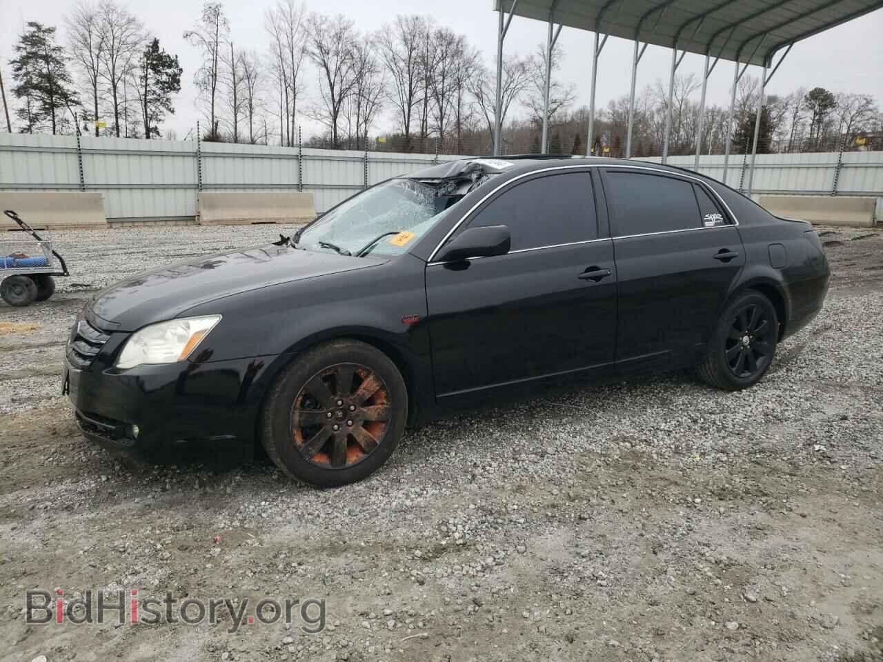 Photo 4T1BK36B16U127494 - TOYOTA AVALON 2006