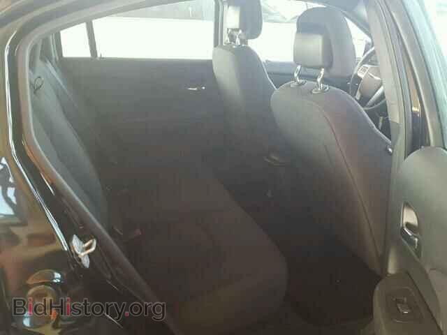 2013 CHRYSLER 200 - VIN: 1C3CCBBB2DN694136 - Photo 6