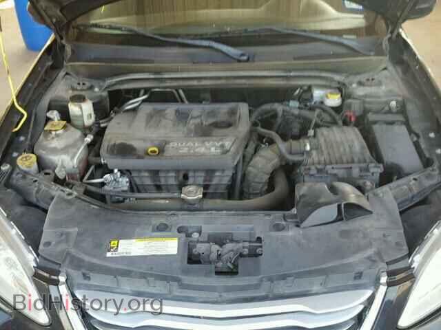 2013 CHRYSLER 200 - VIN: 1C3CCBBB2DN694136 - Photo 7