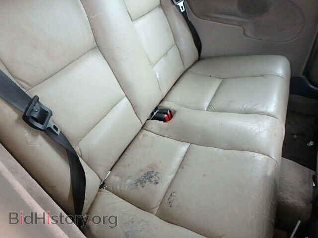 1996 SAAB 900 - VIN: YS3DF75N5T7002117 - Фото 6