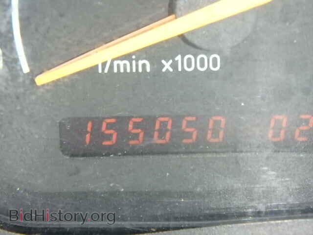 1996 SAAB 900 - VIN: YS3DF75N5T7002117 - Фото 8