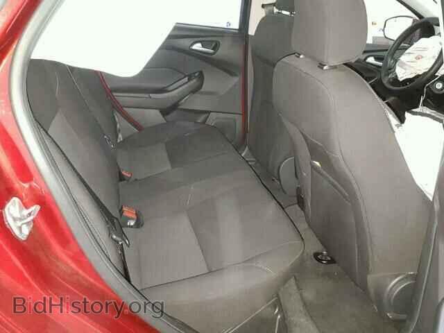 2015 FORD FOCUS - VIN: 1FADP3F28FL339769 - Фото 6