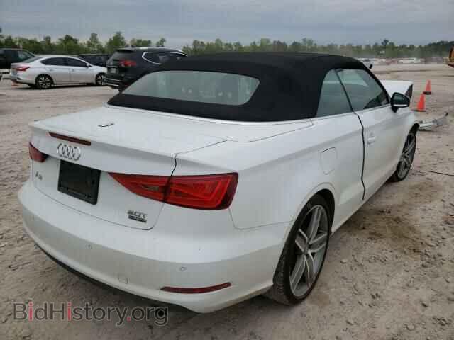 2015 AUDI A3 - VIN: WAU3FLFF2F1133397 - Фото 4