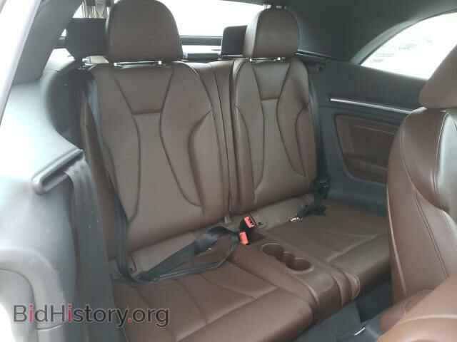 2015 AUDI A3 - VIN: WAU3FLFF2F1133397 - Фото 6