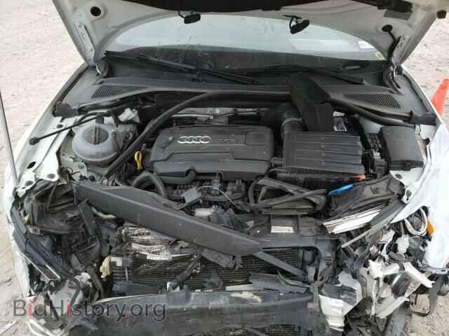 2015 AUDI A3 - VIN: WAU3FLFF2F1133397 - Фото 7