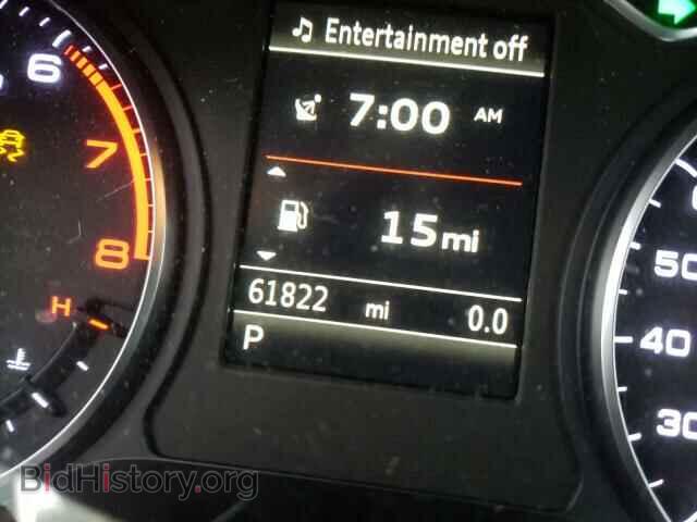 2015 AUDI A3 - VIN: WAU3FLFF2F1133397 - Фото 8