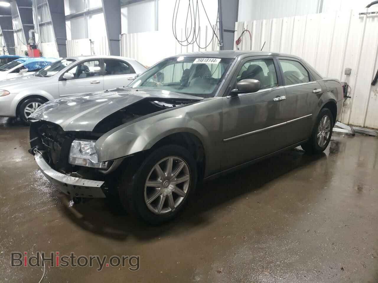Photo 2C3LA53G78H270709 - CHRYSLER 300 2008