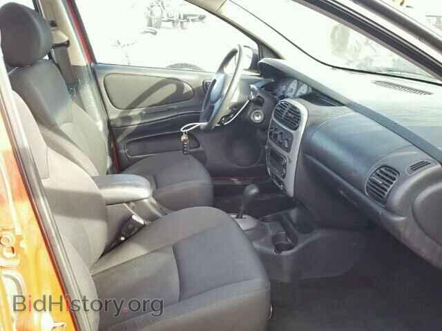 2005 DODGE NEON - VIN: 1B3ES56C05D174621 - Фото 5