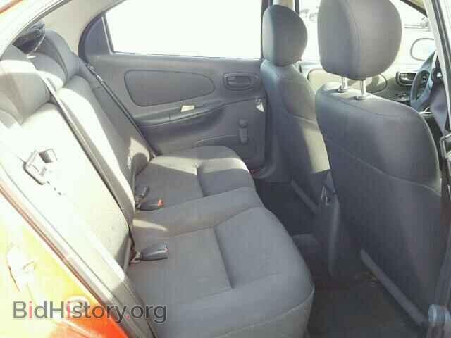 2005 DODGE NEON - VIN: 1B3ES56C05D174621 - Фото 6