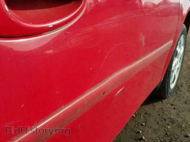 2005 DODGE NEON - VIN: 1B3ES56C05D174621 - Фото 10