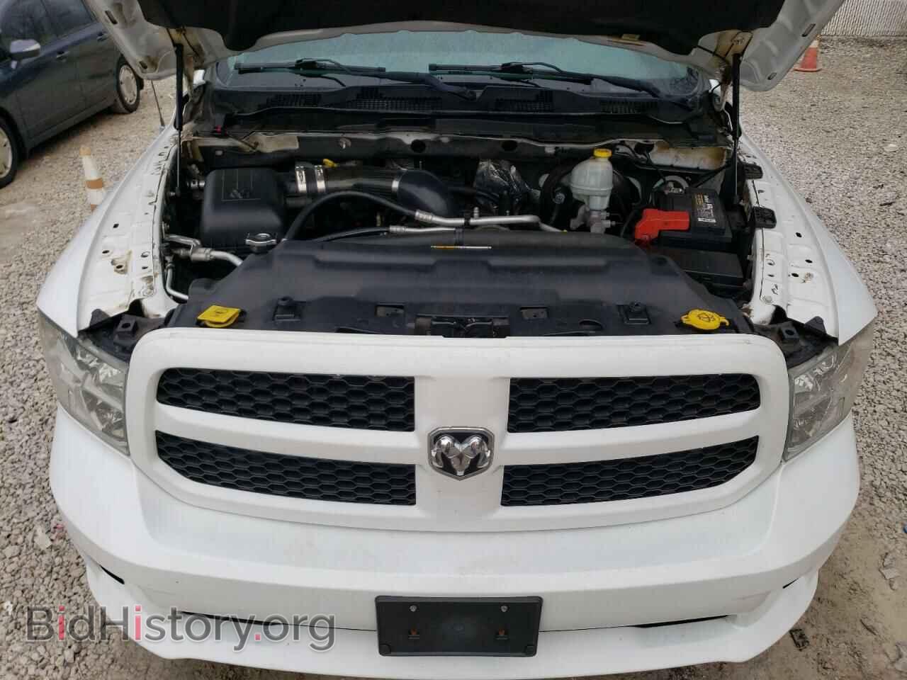 2013 RAM 1500 - VIN: 1C6RR7FT7DS682173 - Photo 11