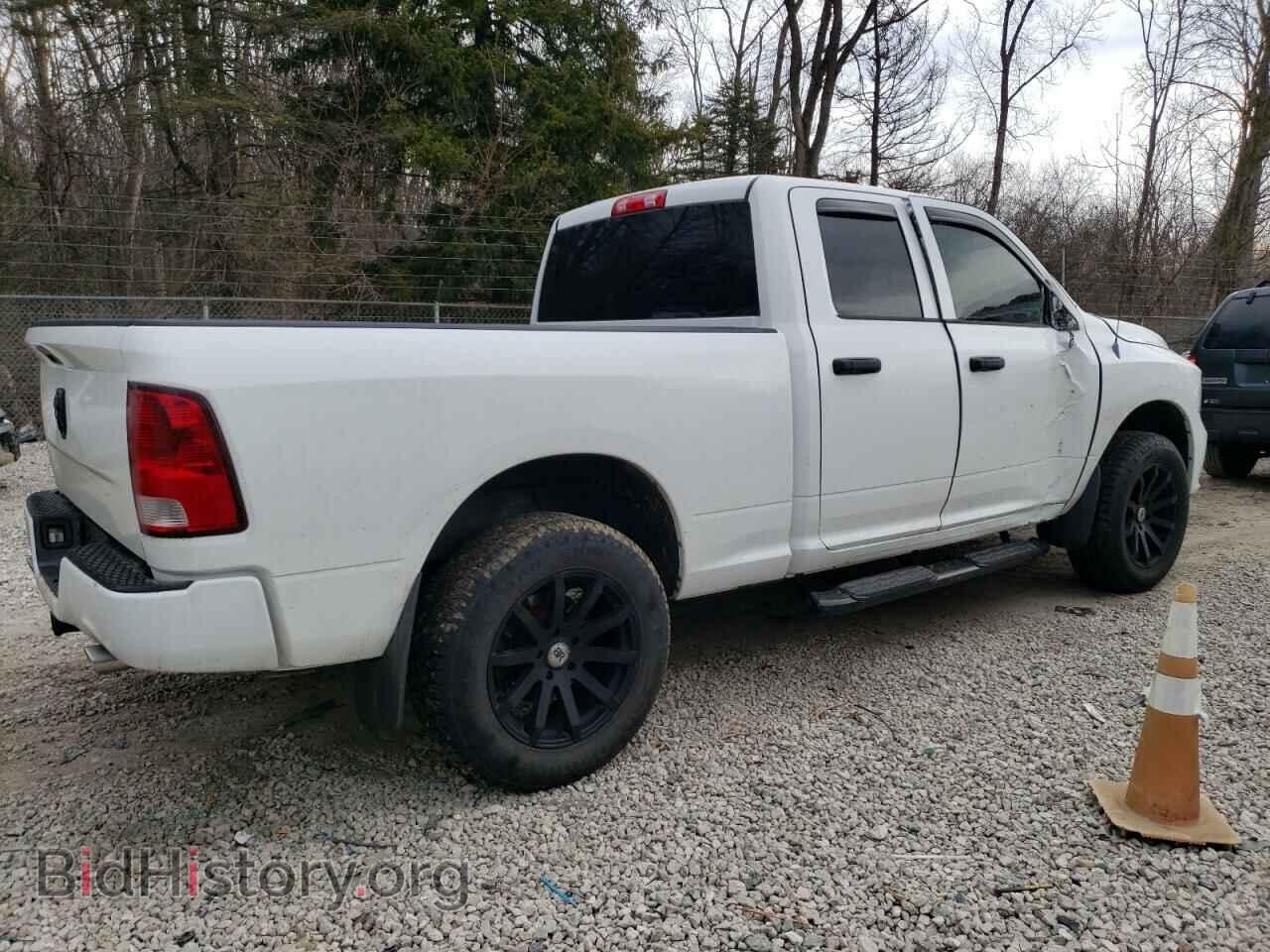2013 RAM 1500 - VIN: 1C6RR7FT7DS682173 - Photo 3