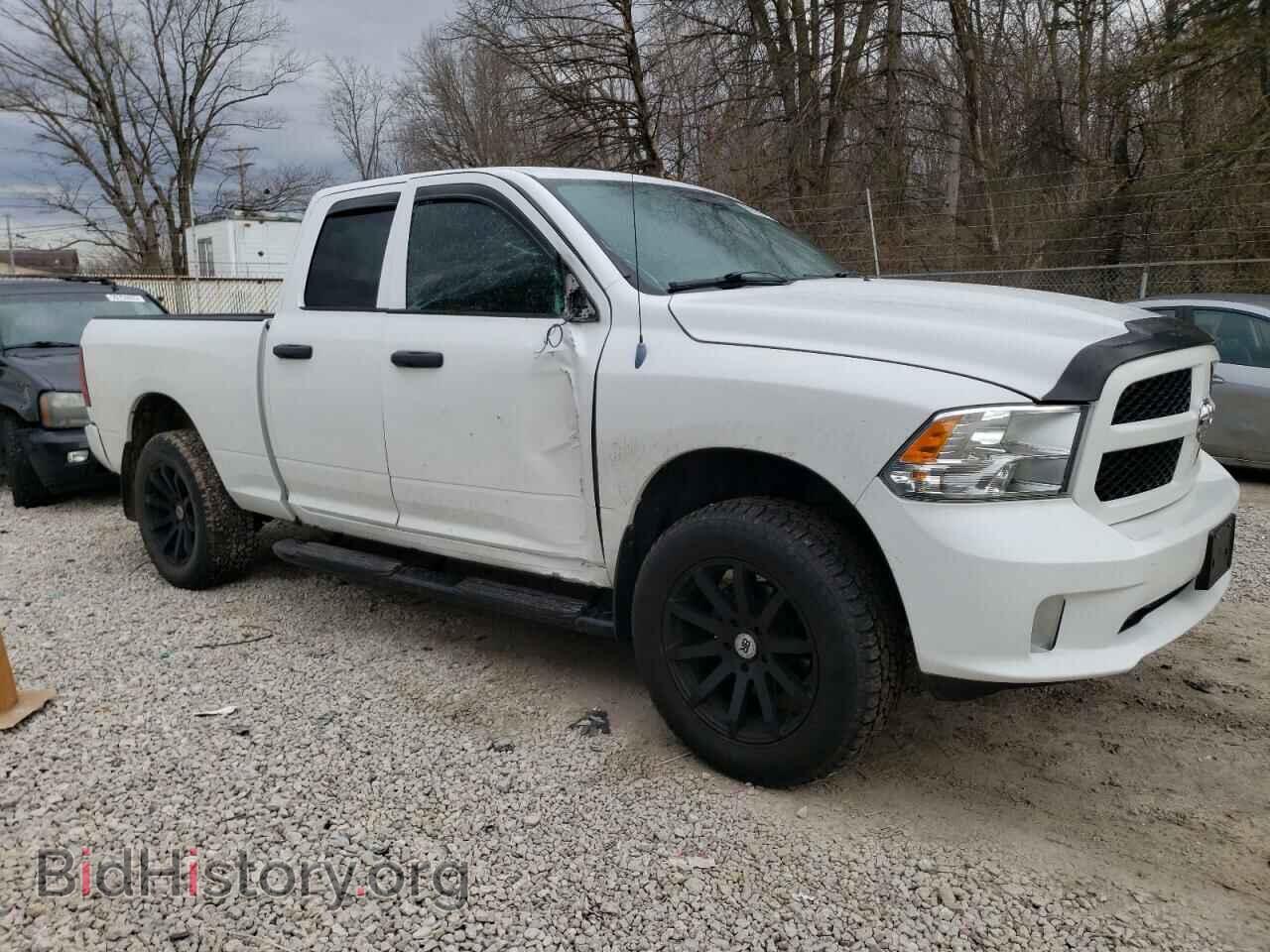2013 RAM 1500 - VIN: 1C6RR7FT7DS682173 - Photo 4