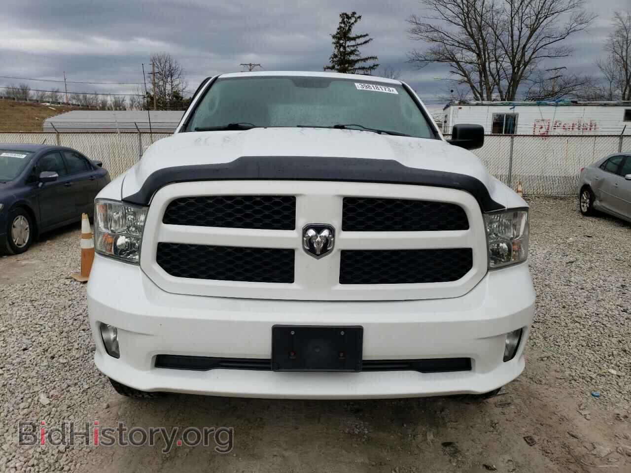 2013 RAM 1500 - VIN: 1C6RR7FT7DS682173 - Photo 5