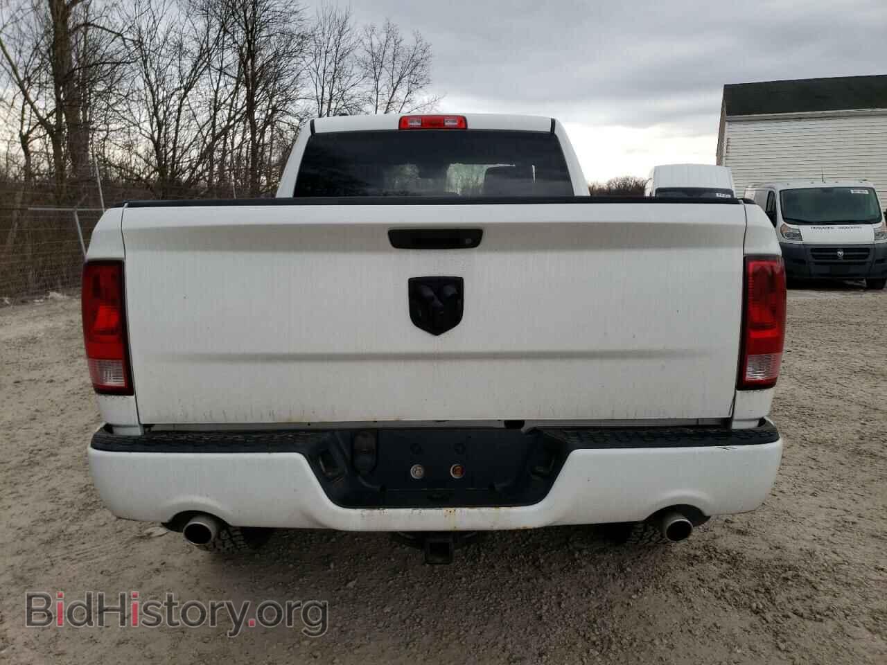 2013 RAM 1500 - VIN: 1C6RR7FT7DS682173 - Photo 6