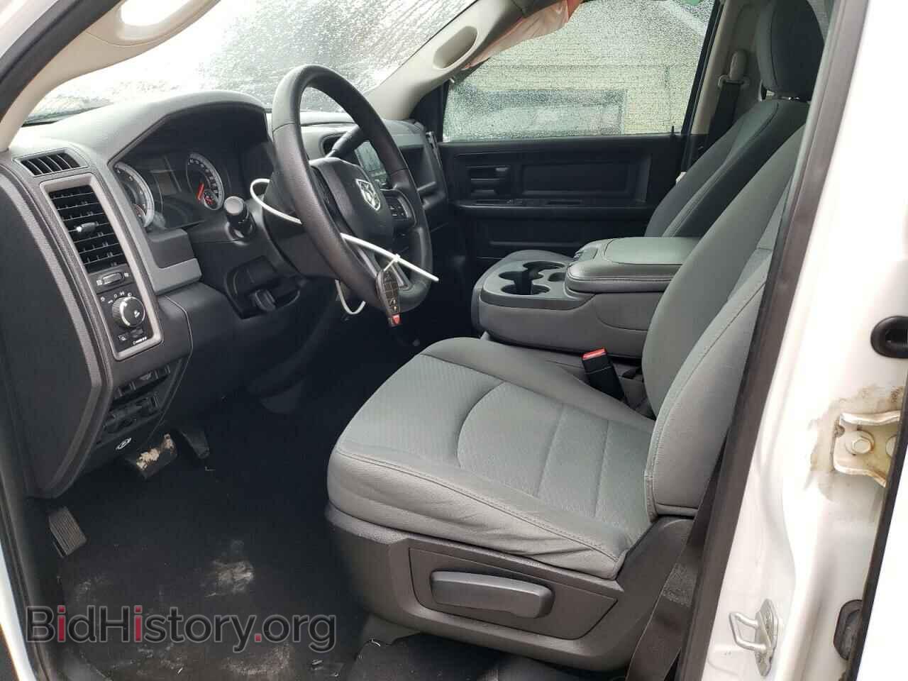2013 RAM 1500 - VIN: 1C6RR7FT7DS682173 - Photo 7