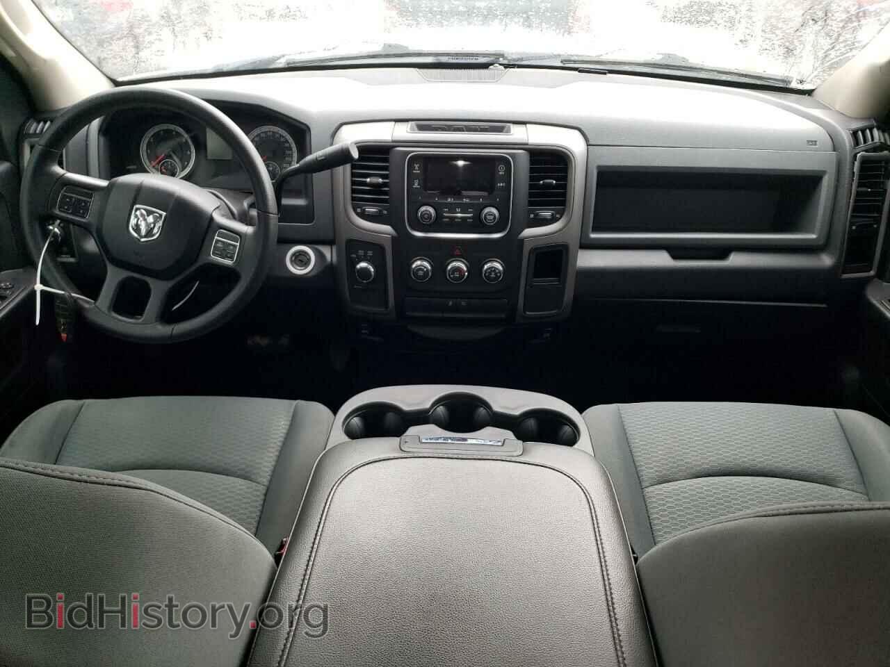 2013 RAM 1500 - VIN: 1C6RR7FT7DS682173 - Photo 8