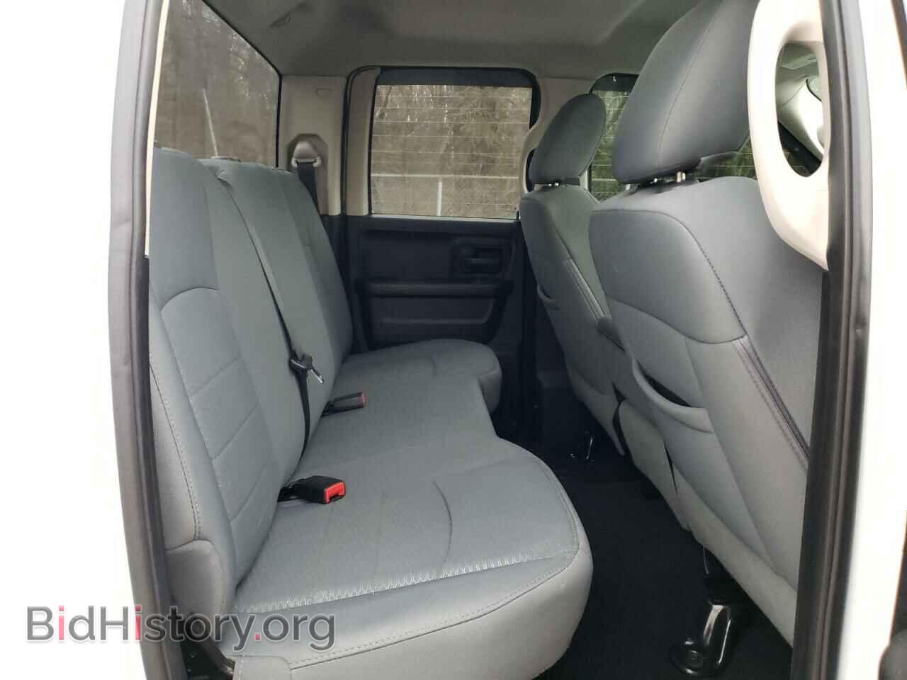 2013 RAM 1500 - VIN: 1C6RR7FT7DS682173 - Photo 10