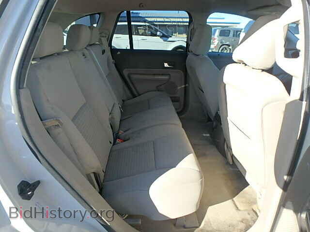 2009 FORD EDGE - VIN: 2FMDK36C59BA41911 - Photo 6