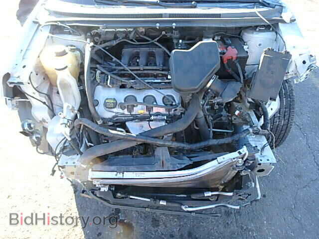 2009 FORD EDGE - VIN: 2FMDK36C59BA41911 - Photo 7