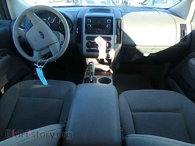 2009 FORD EDGE - VIN: 2FMDK36C59BA41911 - Photo 9