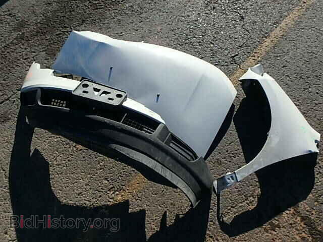 2009 FORD EDGE - VIN: 2FMDK36C59BA41911 - Photo 10