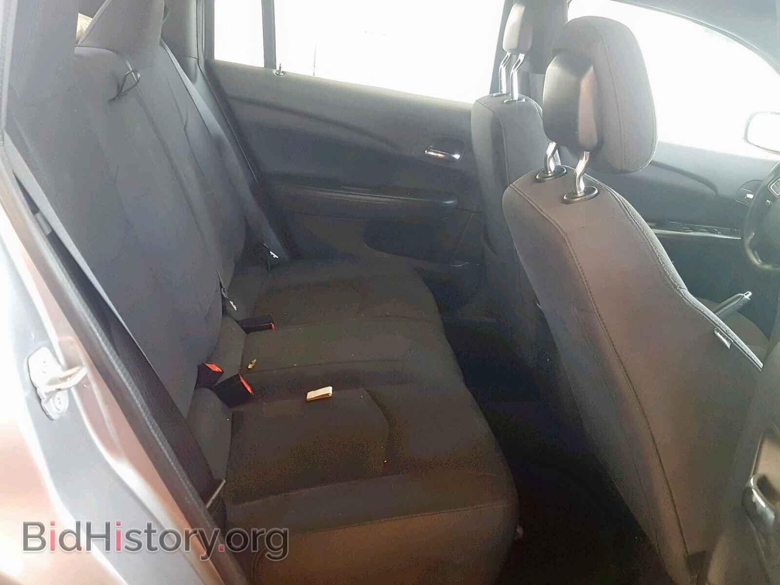 2014 CHRYSLER 200 - VIN: 1C3CCBAB0EN230782 - Фото 6