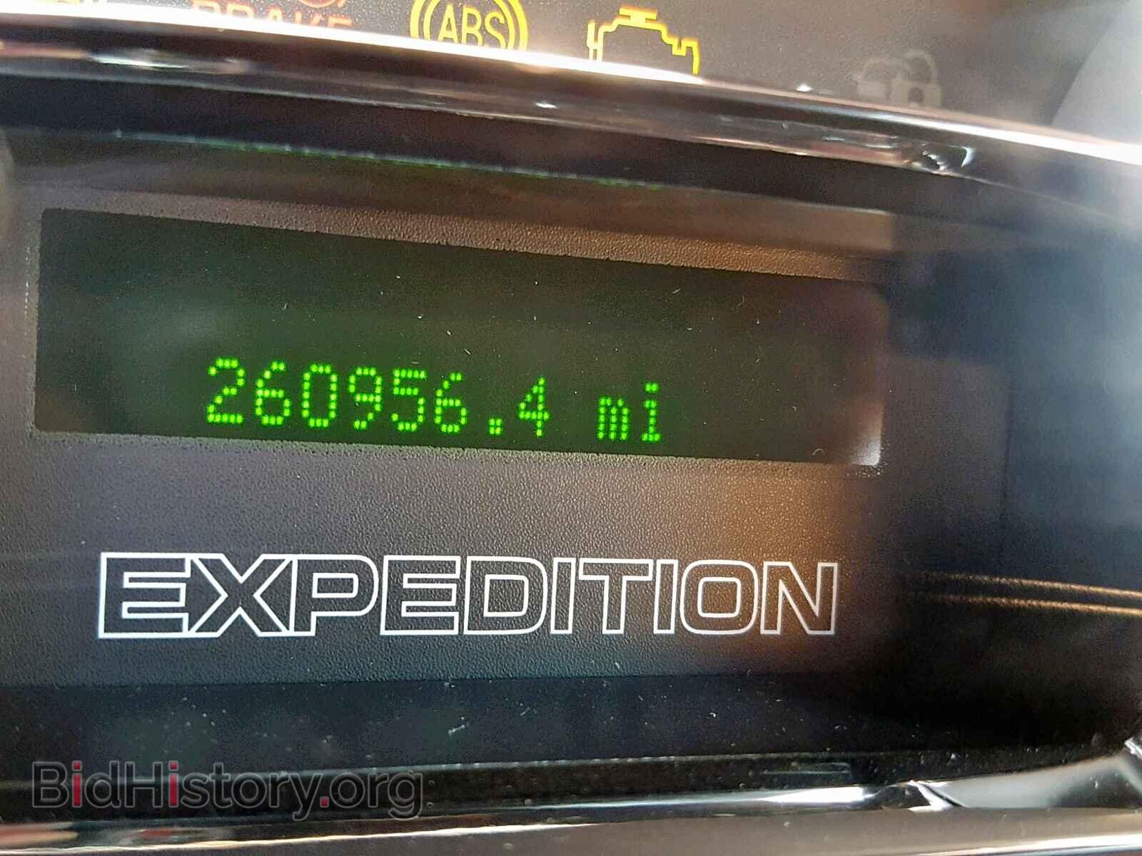 2010 FORD EXPEDITION - VIN: 1FMJU1H57AEB71729 - Фото 8