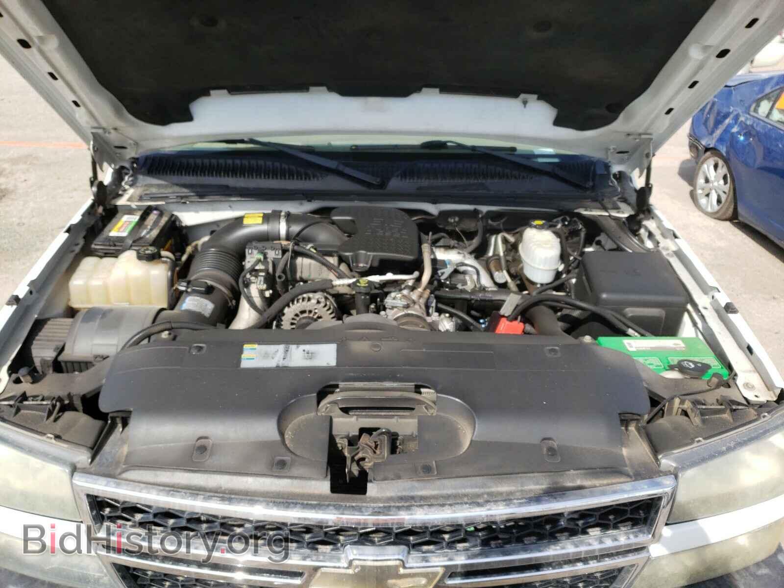 2006 CHEVROLET SILVERADO - VIN: 1GCHK23DX6F235132 - Фото 7