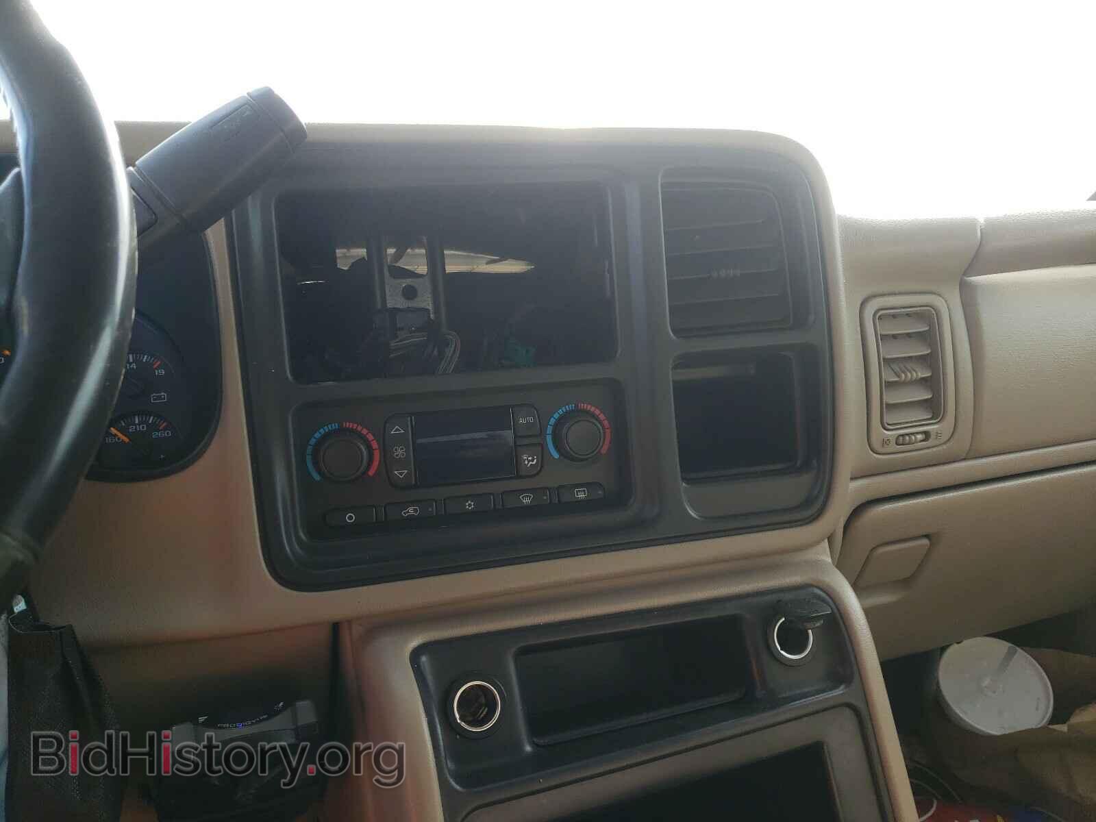 2006 CHEVROLET SILVERADO - VIN: 1GCHK23DX6F235132 - Фото 10