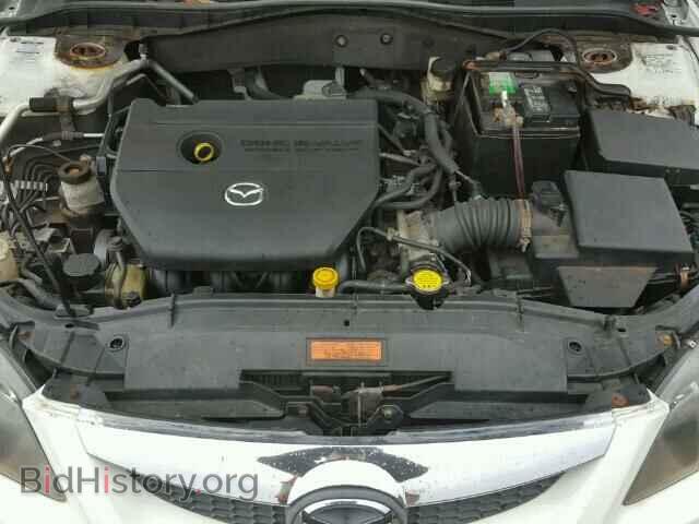 2006 MAZDA 6 - VIN: 1YVFP80C165M67058 - Фото 7