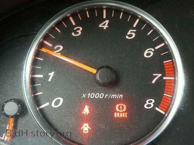 2006 MAZDA 6 - VIN: 1YVFP80C165M67058 - Фото 9