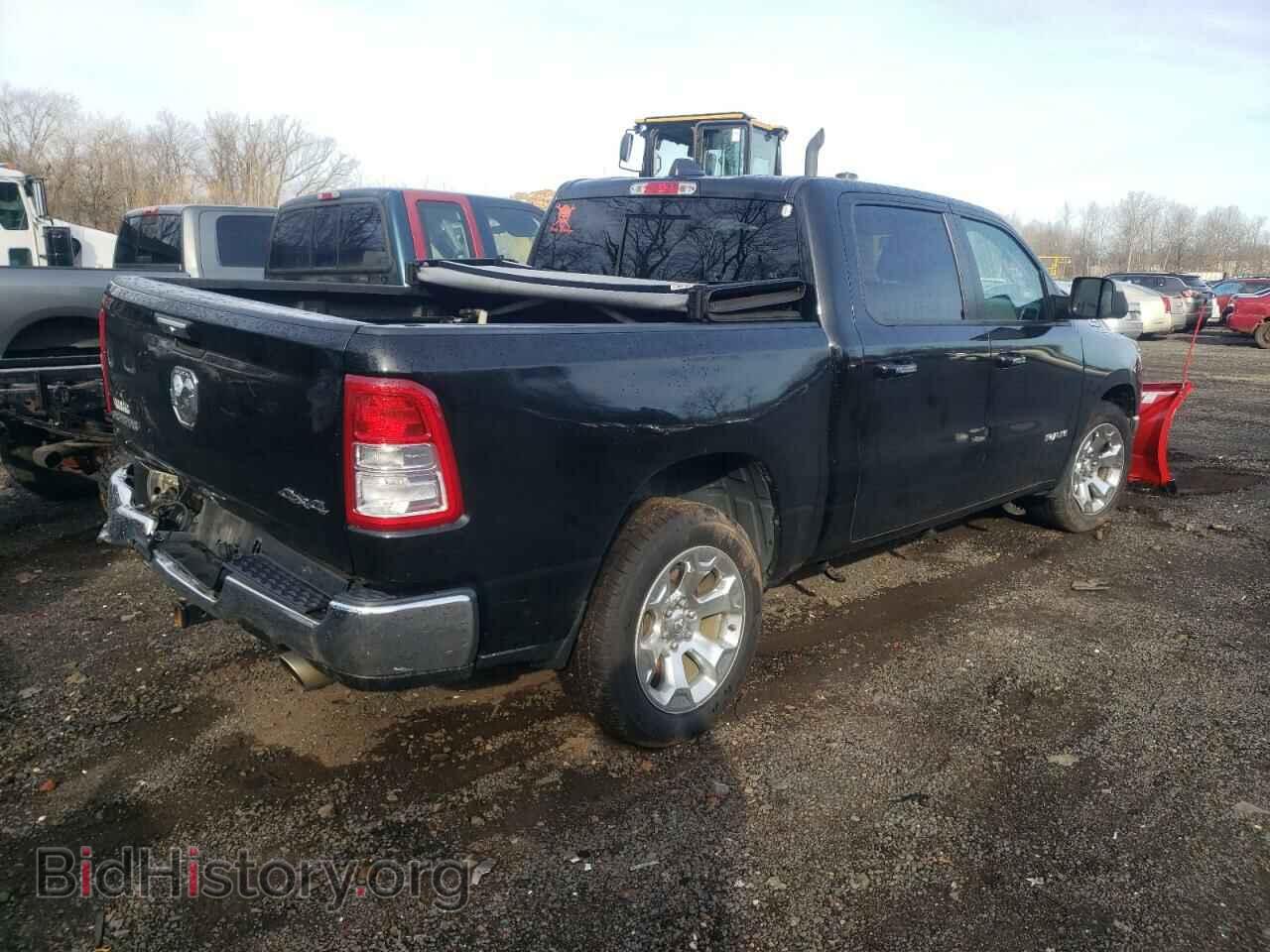 2019 RAM 1500 - VIN: 1C6SRFFT4KN575248 - Фото 3