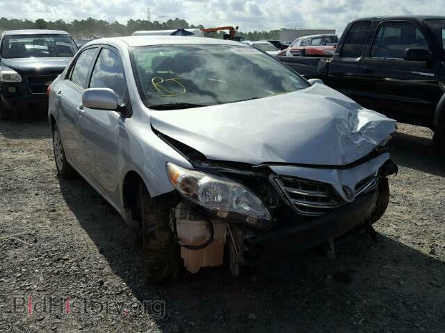 Фотография 5YFBU4EEXDP107741 - TOYOTA COROLLA BA 2013