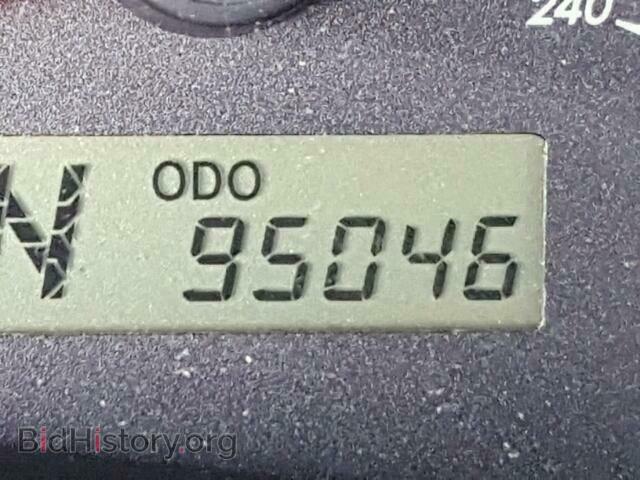 2013 TOYOTA COROLLA BA - VIN: 5YFBU4EEXDP107741 - Фото 8