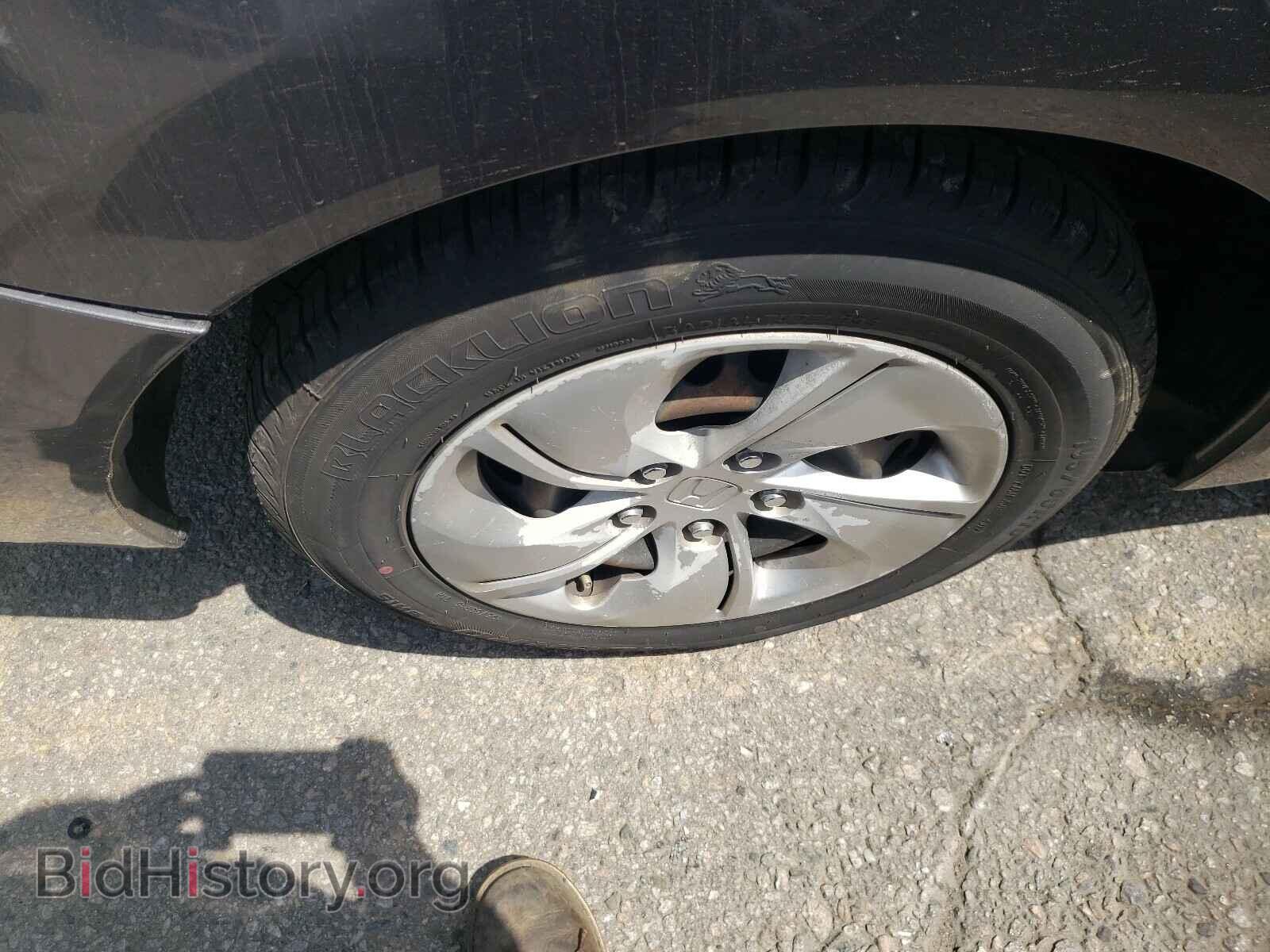 2014 HONDA CIVIC - VIN: 19XFB2F53EE248471 - Фото 9