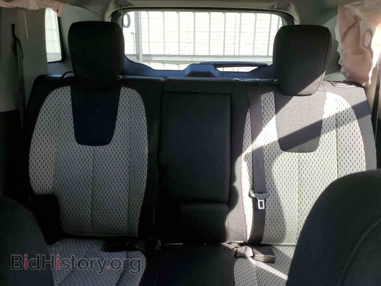 2014 GMC TERRAIN - VIN: 2GKALMEK5E6304750 - Фото 10