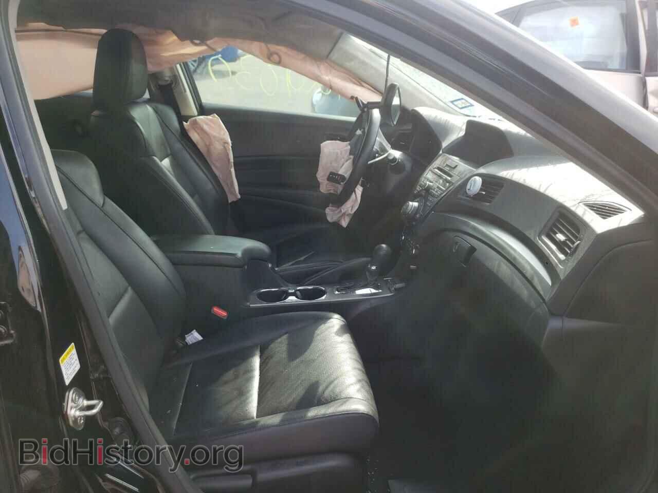 2014 ACURA ILX - VIN: 19VDE1F7XEE008210 - Фото 5