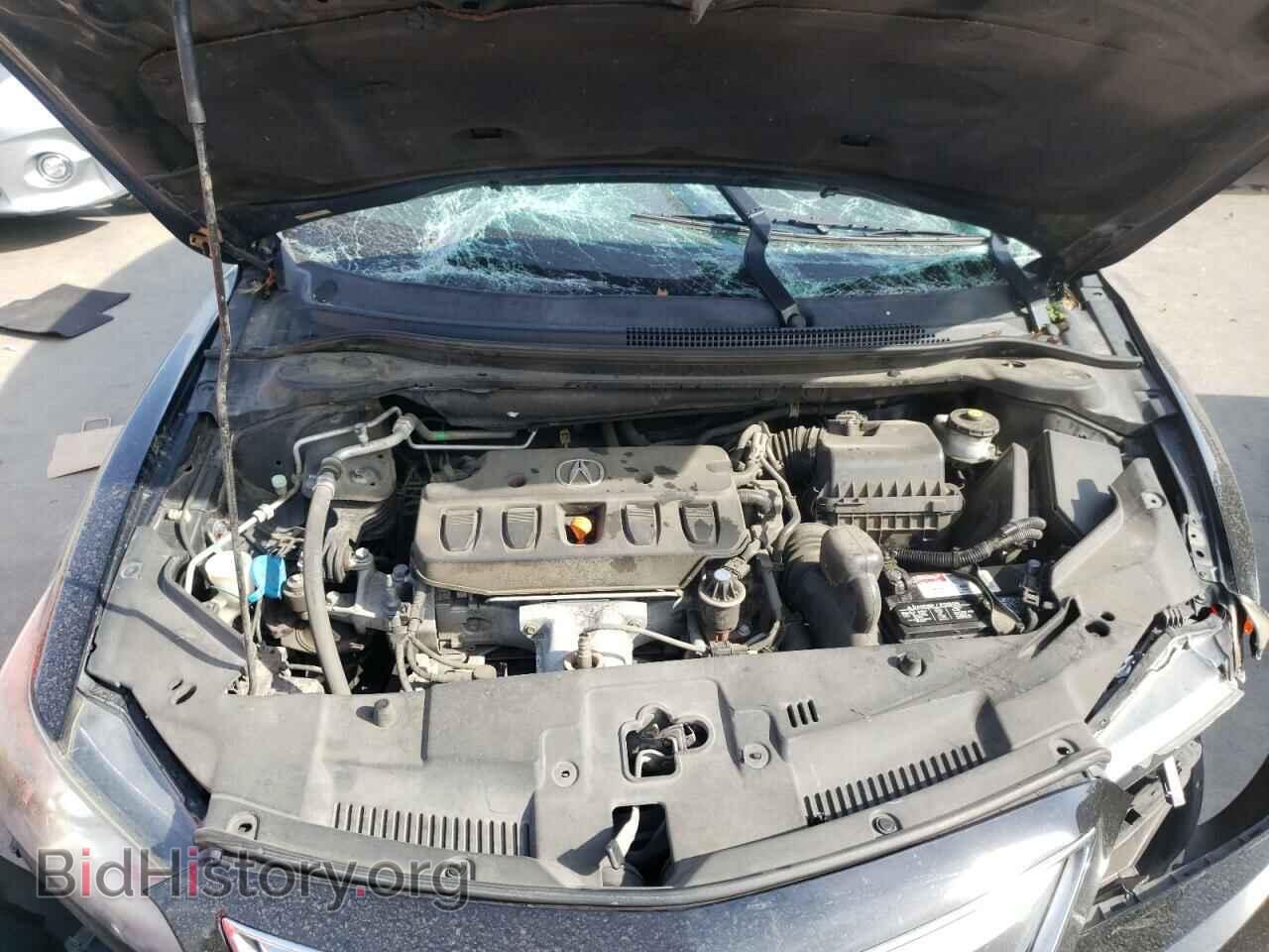 2014 ACURA ILX - VIN: 19VDE1F7XEE008210 - Фото 7