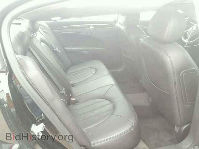 2007 BUICK LUCERNE - VIN: 1G4HE57YX7U161760 - Фото 6