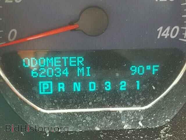 2007 BUICK LUCERNE - VIN: 1G4HE57YX7U161760 - Фото 8