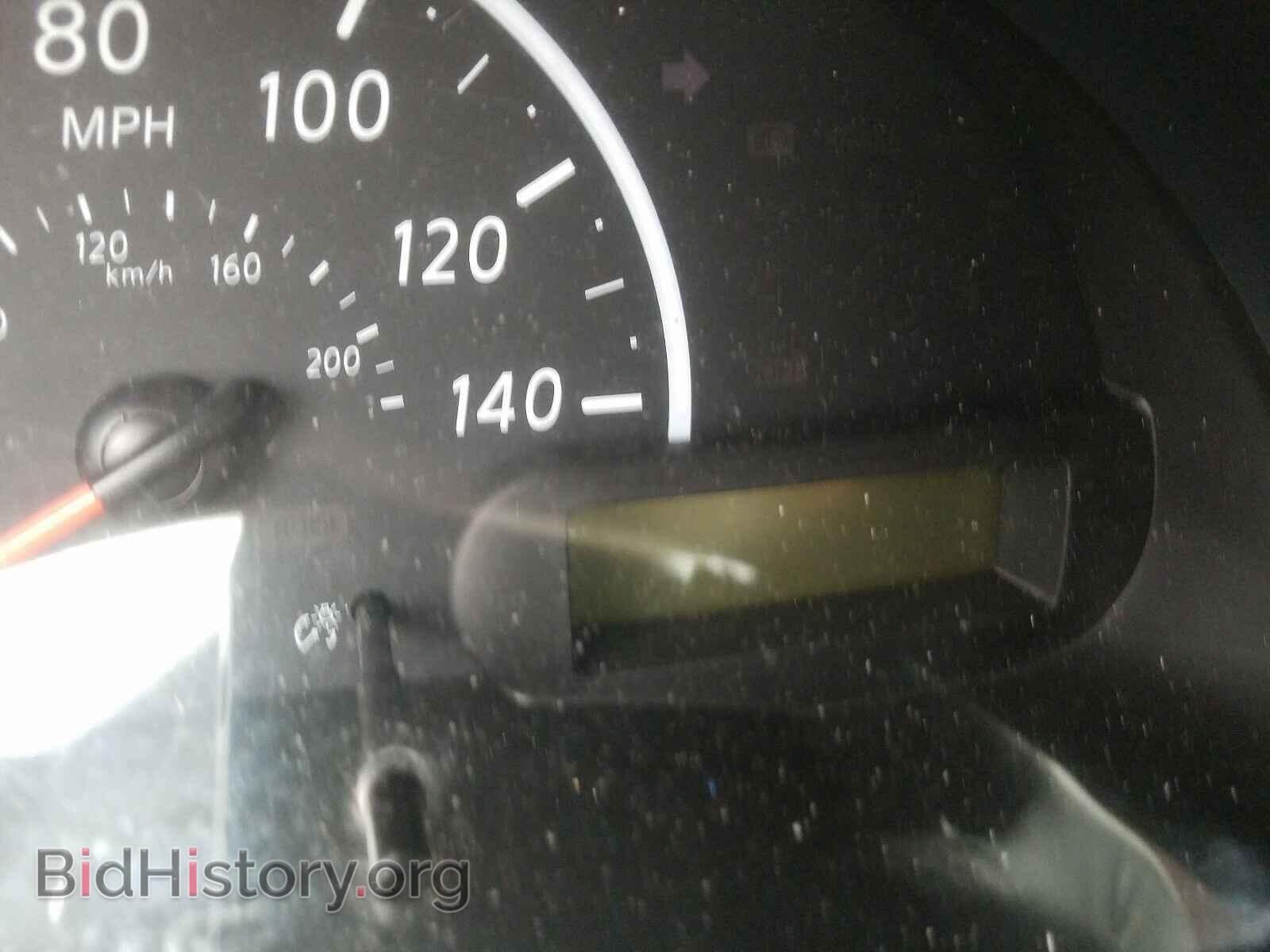 2017 NISSAN VERSA - VIN: 3N1CN7AP1HL883630 - Фото 8