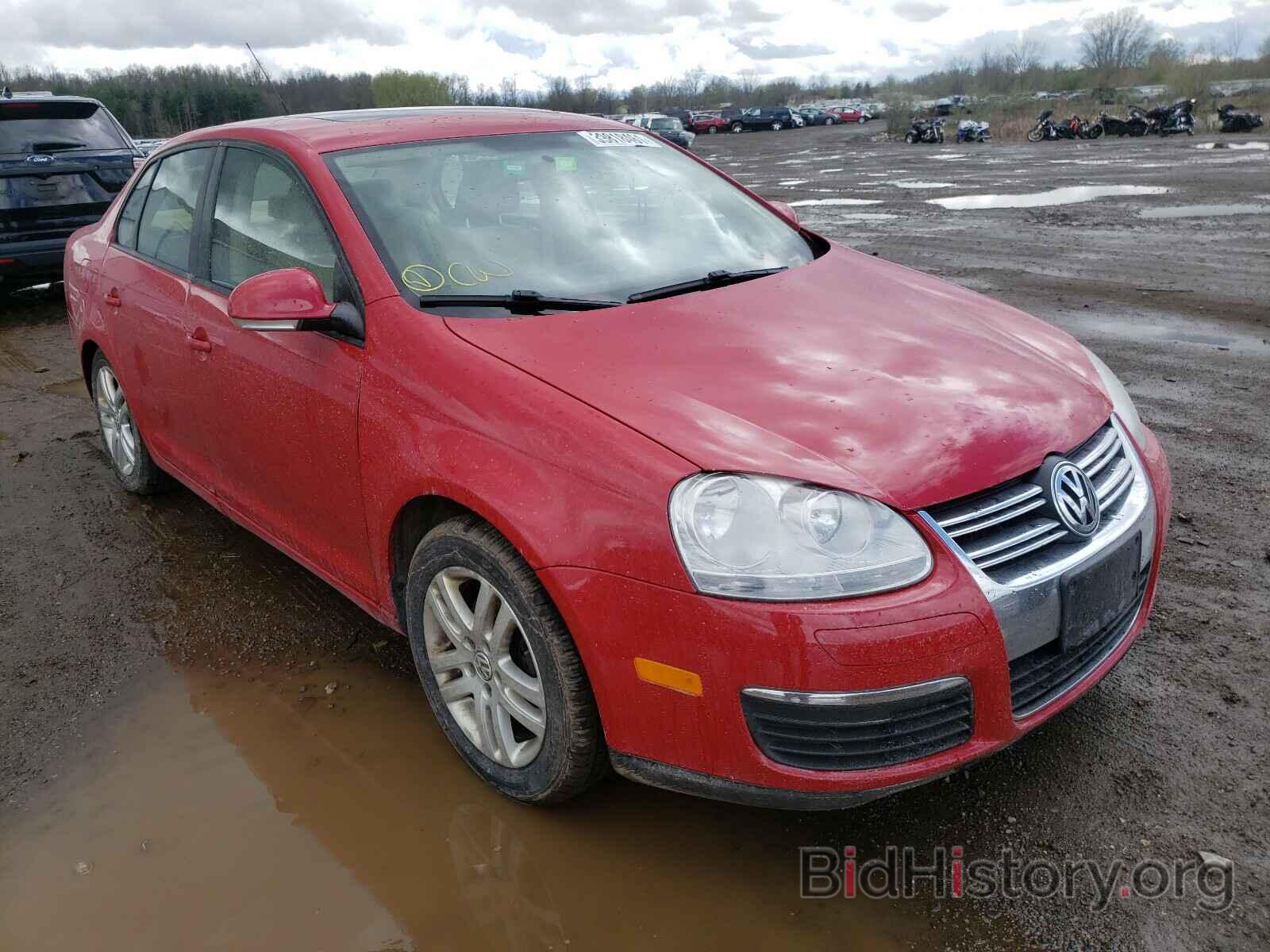 Photo 3VWHM71KX9M074808 - VOLKSWAGEN JETTA 2009