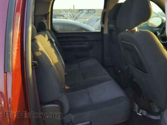 2013 CHEVROLET SILVERADO - VIN: 3GCPCSE0XDG149995 - Фото 6