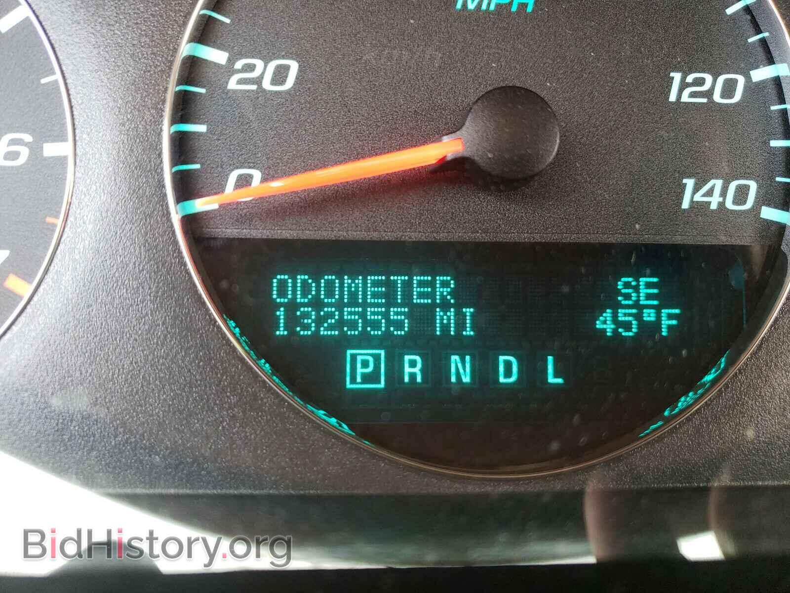 2013 CHEVROLET IMPALA - VIN: 2G1WC5E39D1240569 - Фото 8