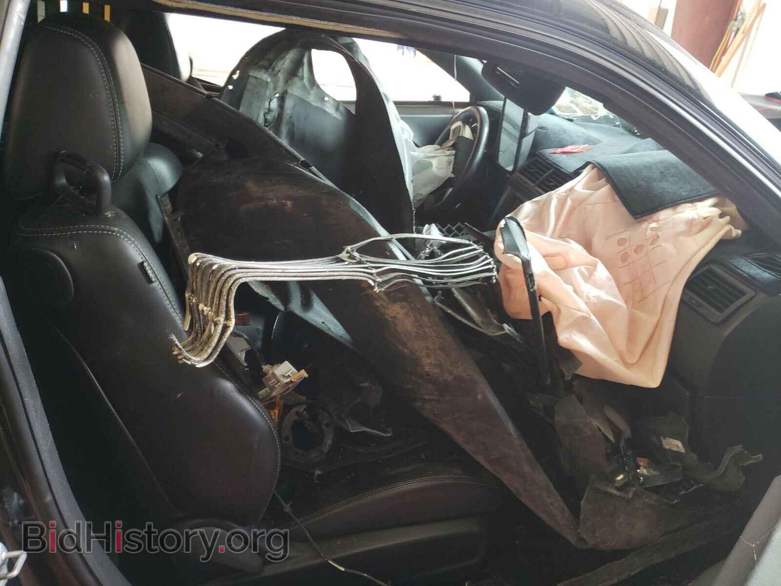 2014 DODGE CHALLENGER - VIN: 2C3CDYBTXEH162359 - Фото 5