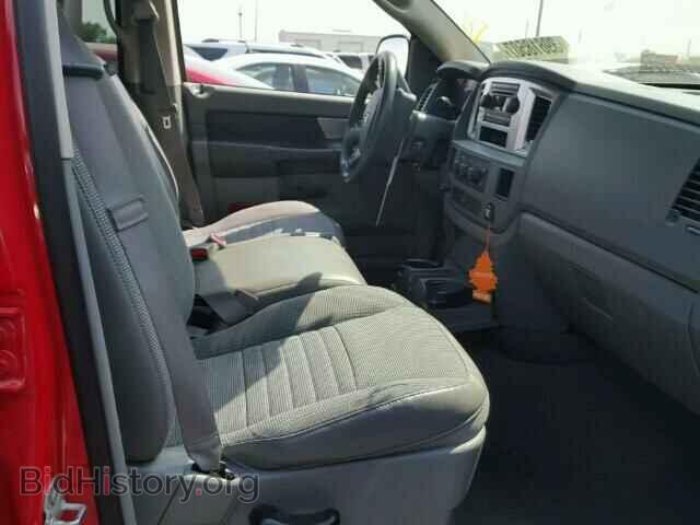 2008 DODGE RAM 1500 - VIN: 1D7HA18N28S541868 - Photo 5