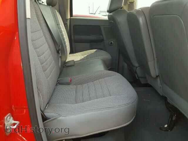 2008 DODGE RAM 1500 - VIN: 1D7HA18N28S541868 - Photo 6